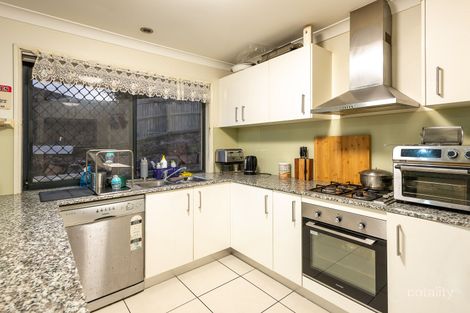 Property photo of 25 Hanover Drive Pimpama QLD 4209