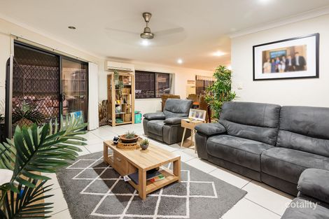 Property photo of 25 Hanover Drive Pimpama QLD 4209