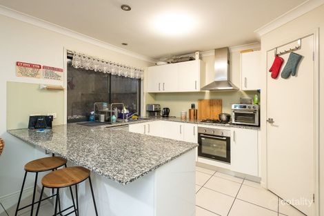 Property photo of 25 Hanover Drive Pimpama QLD 4209