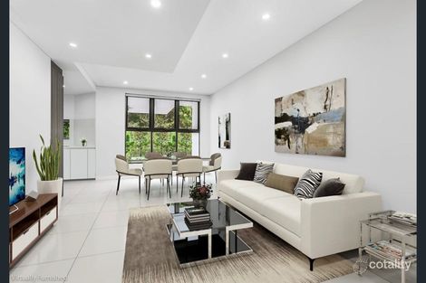 Property photo of 1/4-8 Pearce Avenue Peakhurst NSW 2210