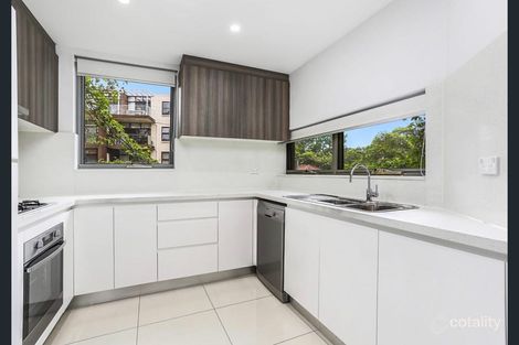 Property photo of 1/4-8 Pearce Avenue Peakhurst NSW 2210