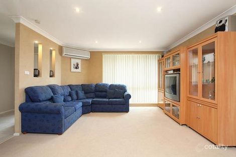Property photo of 105 Leacocks Lane Casula NSW 2170
