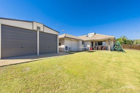 Property photo of 10 Breakspear Street Gracemere QLD 4702