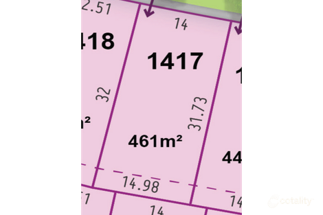 47 Runcorn Cres, Strathtulloh, VIC 3338