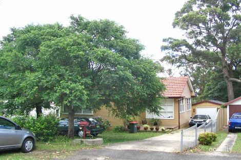 593 Princes Hwy, Kirrawee, NSW 2232