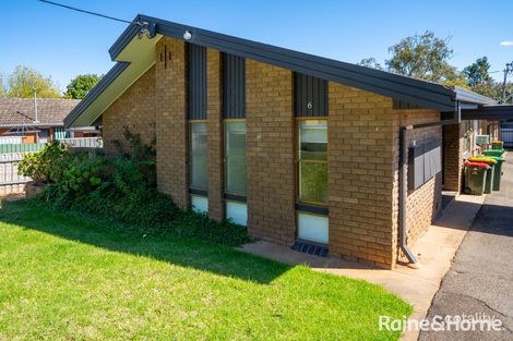 1/6 Joyes Pl, Tolland, NSW 2650