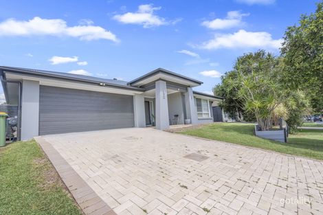Property photo of 55 Harold Reinhardt Drive Redbank Plains QLD 4301