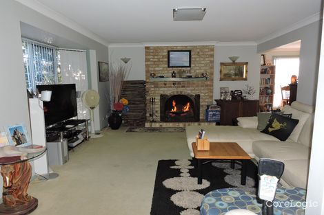 Property photo of 8 Pine County Place Bellbowrie QLD 4070