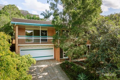 Property photo of 13 Rambler Street Bardon QLD 4065