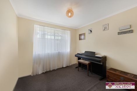 Property photo of 35 Kookaburra Street Bundaberg North QLD 4670