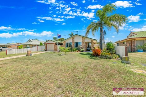 Property photo of 35 Kookaburra Street Bundaberg North QLD 4670