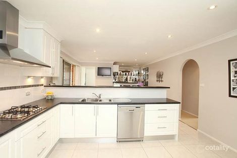 Property photo of 105 Leacocks Lane Casula NSW 2170