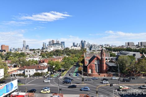 Property photo of 602/36 Regent Street Richmond VIC 3121