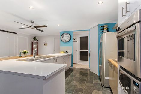 Property photo of 18 The Mores Nerang QLD 4211