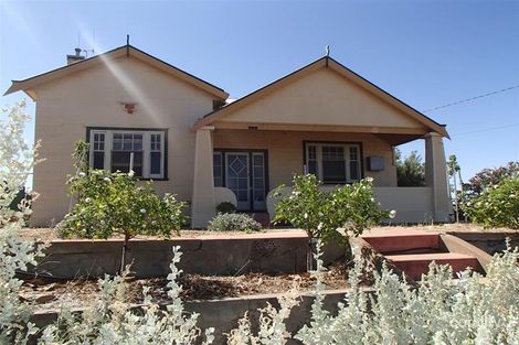 Property photo of 472A Thomas Street Broken Hill NSW 2880