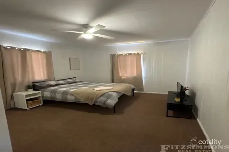 Property photo of 54 Orpen Street Dalby QLD 4405