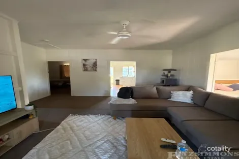 Property photo of 54 Orpen Street Dalby QLD 4405