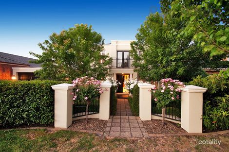 Property photo of 8 Clinton Lane Chirnside Park VIC 3116