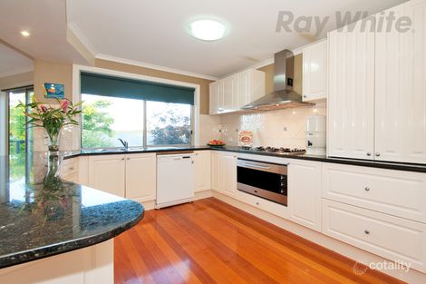 Property photo of 8 Clinton Lane Chirnside Park VIC 3116