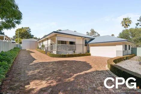 Property photo of 5 Gloucester Road Kalamunda WA 6076