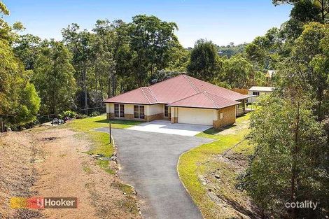 6 Benarkin Ct, Cashmere, QLD 4500