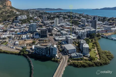 45/51-69 Stanley St, Townsville City, QLD 4810
