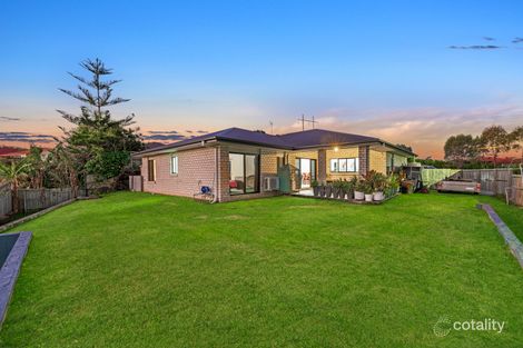 Property photo of 34 Gannon Way Upper Coomera QLD 4209