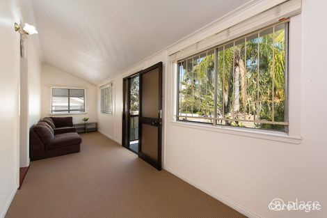 Property photo of 46 Gresham Street East Brisbane QLD 4169