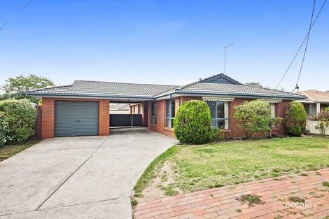 Property photo of 20 Halbert Street Wendouree VIC 3355