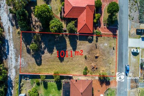 10 Jason Rd, Bayonet Head, WA 6330