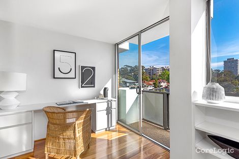 Property photo of 3/6-12 Prospect Avenue Cremorne NSW 2090