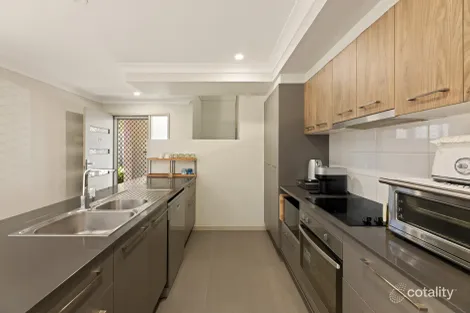 Property photo of 20/33 Lacey Road Carseldine QLD 4034