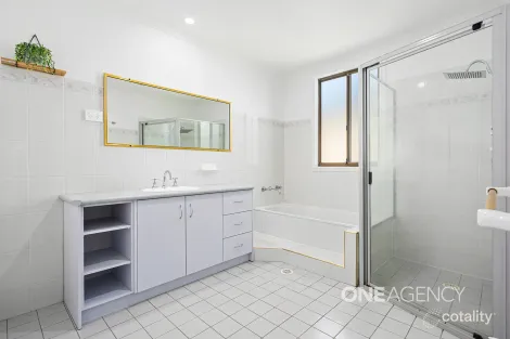 Property photo of 41 Barellan Avenue Dapto NSW 2530