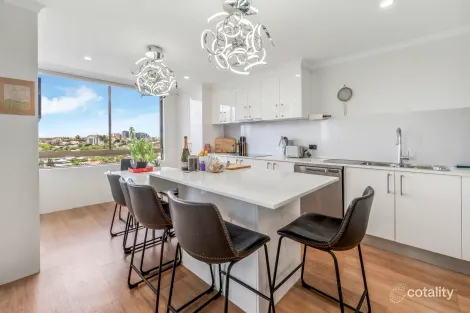 Property photo of 31/89 Thorn Street Kangaroo Point QLD 4169