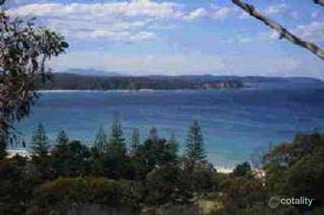Property photo of 25 Pacific Street Tathra NSW 2550