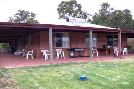 31 Timperley St, Boyanup, WA 6237