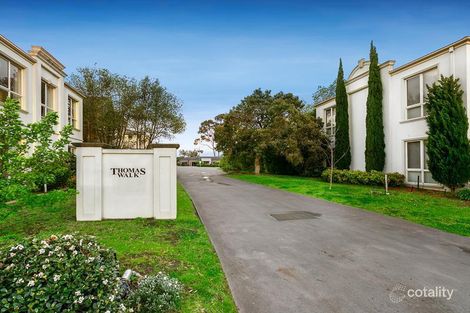 Property photo of 6 Thomas Walk Doncaster East VIC 3109
