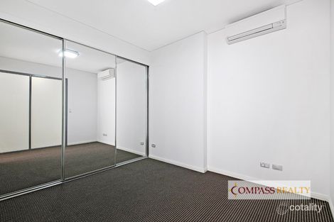 Property photo of 909/4-6 Ascot Avenue Zetland NSW 2017
