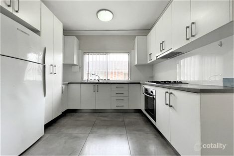 Property photo of 3 Hinchen Street Guildford NSW 2161