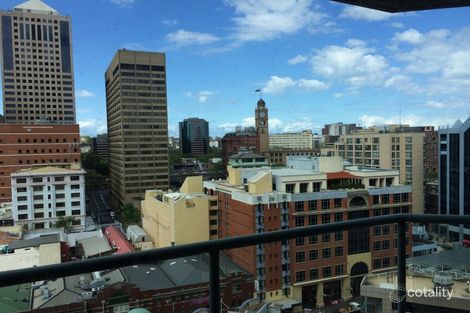 1206/2 Quay St, Haymarket, NSW 2000