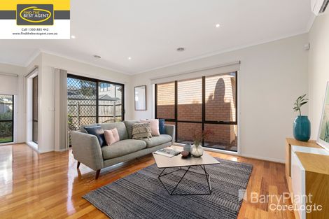 Property photo of 2/55 Culcairn Drive Frankston South VIC 3199