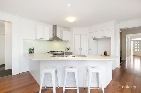 Property photo of 60 Willesden Drive Waurn Ponds VIC 3216
