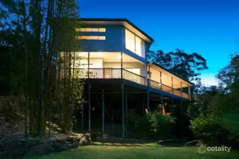 1473 Tamborine-Oxenford Rd, Wongawallan, QLD 4210