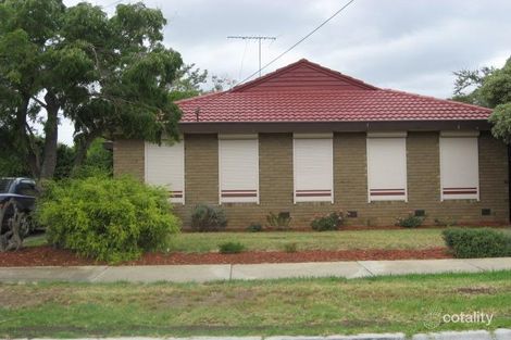 Property photo of 37 Trafalgar Street Albanvale VIC 3021