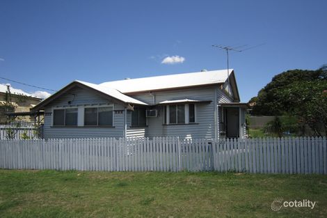 Property photo of 37 Railway Street Booval QLD 4304