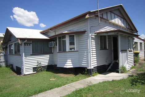 Property photo of 37 Railway Street Booval QLD 4304