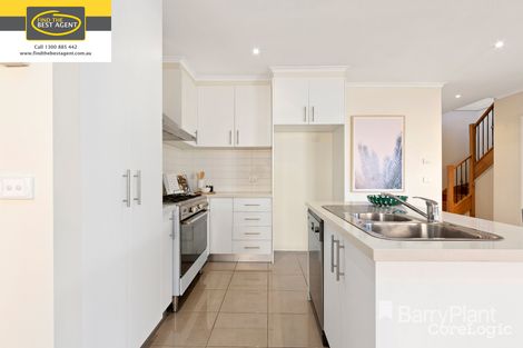 Property photo of 2/55 Culcairn Drive Frankston South VIC 3199