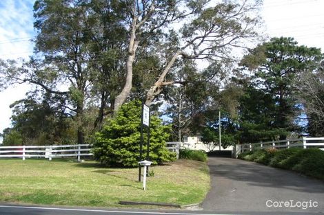 Property photo of 664 Old Northern Road Dural NSW 2158