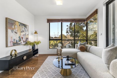 Property photo of 206/80 Ormond Street Kensington VIC 3031