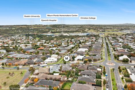 Property photo of 60 Willesden Drive Waurn Ponds VIC 3216